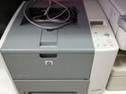 Принтер HP LaserJet P3005 Ершовский микрорайон объявление продам
