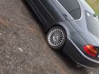 BMW 3 серия 2.2 AT, 2001, 187 000 км объявление продам
