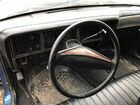 Plymouth Fury 5.2 МТ, 1977, 13 000 км объявление продам