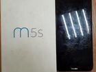 Meizu M5S объявление продам
