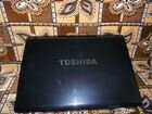 Toshiba satellite P 200 матрица объявление продам