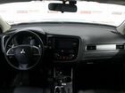 Mitsubishi Outlander 2.4 CVT, 2012, 129 000 км объявление продам