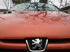 Peugeot 206 1.4 МТ, 2001, 190 000 км объявление продам