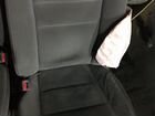 Комплект сидений хонда сивик 4d объявление продам