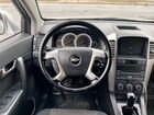 Chevrolet Captiva 2.4 МТ, 2010, 105 000 км объявление продам