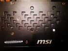Видеокарта GTX MSI 1060 6gb Gaming X объявление продам