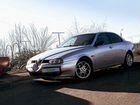 Alfa Romeo 156 2.5 МТ, 2000, 235 000 км объявление продам