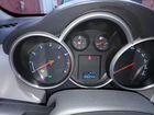 Chevrolet Cruze 1.6 МТ, 2010, 180 000 км объявление продам