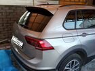 Volkswagen Tiguan 1.4 AMT, 2019, 3 500 км объявление продам