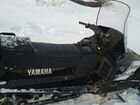 Yamaha vk 540 4 объявление продам