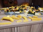 Конструктор Lego Рандомно 500 деталей объявление продам