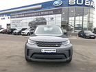 Land Rover Discovery 3.0 AT, 2017, 131 500 км объявление продам