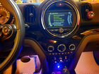 MINI Cooper S Countryman 2.0 AT, 2017, 11 580 км объявление продам