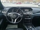Mercedes-Benz E-класс 2.0 AT, 2013, 123 000 км объявление продам
