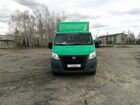 ГАЗ ГАЗель Next 2.7 МТ, 2017, 315 000 км объявление продам