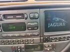 Jaguar S-type 3.0 AT, 2000, 172 100 км объявление продам