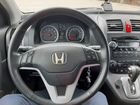 Honda CR-V 2.4 AT, 2008, 133 000 км объявление продам