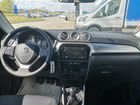 Suzuki Vitara 1.6 МТ, 2020, 1 км объявление продам