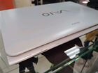 Ноутбук Sony vaio core i5 /4 ядра /озу 6гб объявление продам