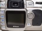 Фотоаппрат Nikon D50(зеркалка) объявление продам