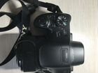 Фотоаппарат Sony Cyber-shot DSC-HX300 объявление продам