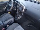Pontiac Vibe 1.8 AT, 2004, 440 000 км объявление продам