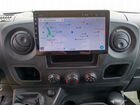 Renault Master 2.3 МТ, 2013, 387 445 км объявление продам