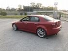Alfa Romeo 159 2.2 AMT, 2007, 207 000 км объявление продам