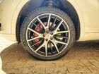 Maserati Levante 3.0 AT, 2017, 26 450 км объявление продам