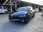 Tesla Model X AT, 2018, 38 355 км объявление продам