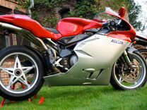 MV Agusta f4 Rp