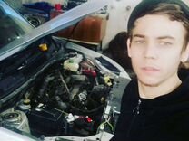 Ученик автоэлектрика москва