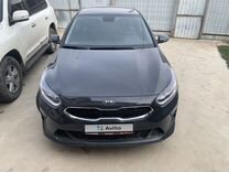 Руль gt Kia Ceed 2019