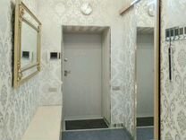 3-к квартира, 110 м², 5/7 эт.