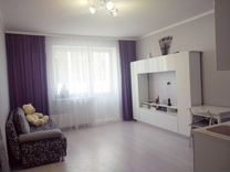 Студия, 30 м², 3/14 эт.