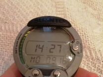 suunto vyper silver