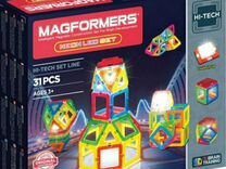 magformers space traveler set