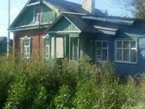 Авито Жердевка Тамбовская Область Недвижимость Дома Купить