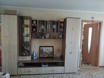 2-к квартира, 46.1 м², 5/5 эт.