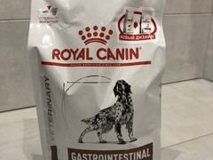 Корм для собаки Royal canin