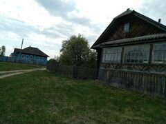 Купить Дом В Краснобаковском Районе Нижегородской Области