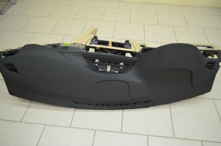 Торпедо панель приборов Bmw 3-серия f30