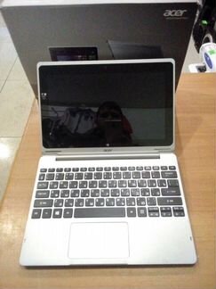 Ноутбук Acer T77H462 2в1