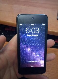 Apple iPod touch 5 32гб