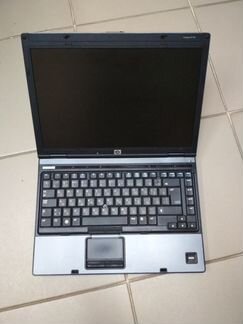 Ноутбук HP6910p (Зеленоград)