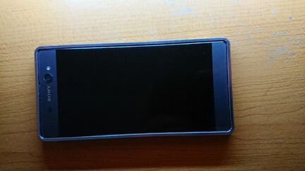 Sony XA Ultra в металлическом корпусе(чехол) торг