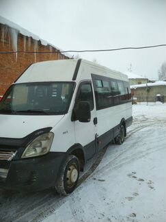 Iveco Daily 3.0 МТ, 2010, 350 000 км