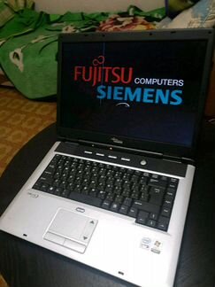Fujitsu-Siemens Amilo Pi 1536