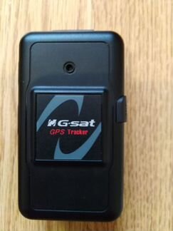 Портативный GPS / GSM глонасс трекер GlodalSat