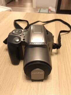Фотоаппарат Olympus is-200
